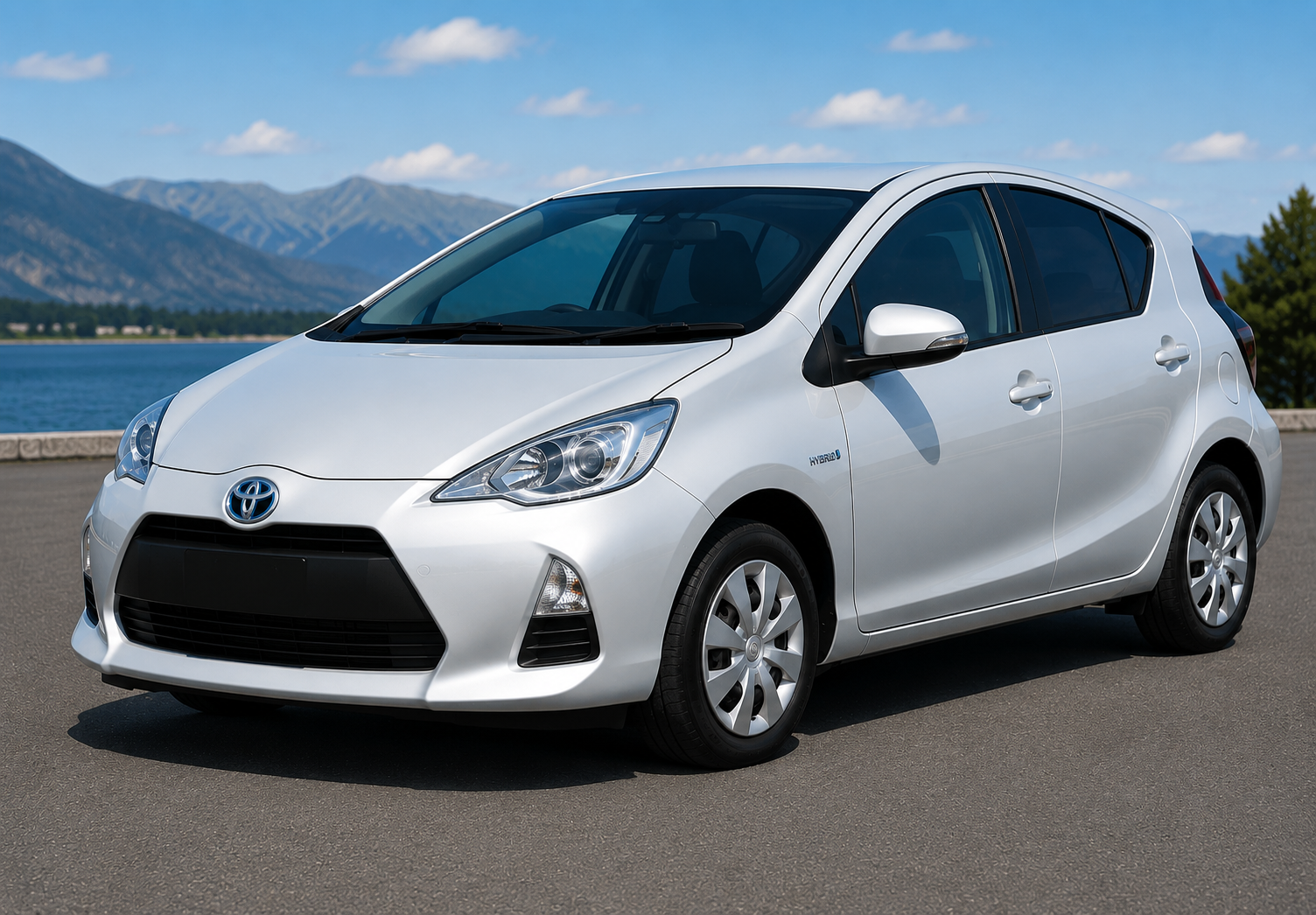 christchurch car rental
