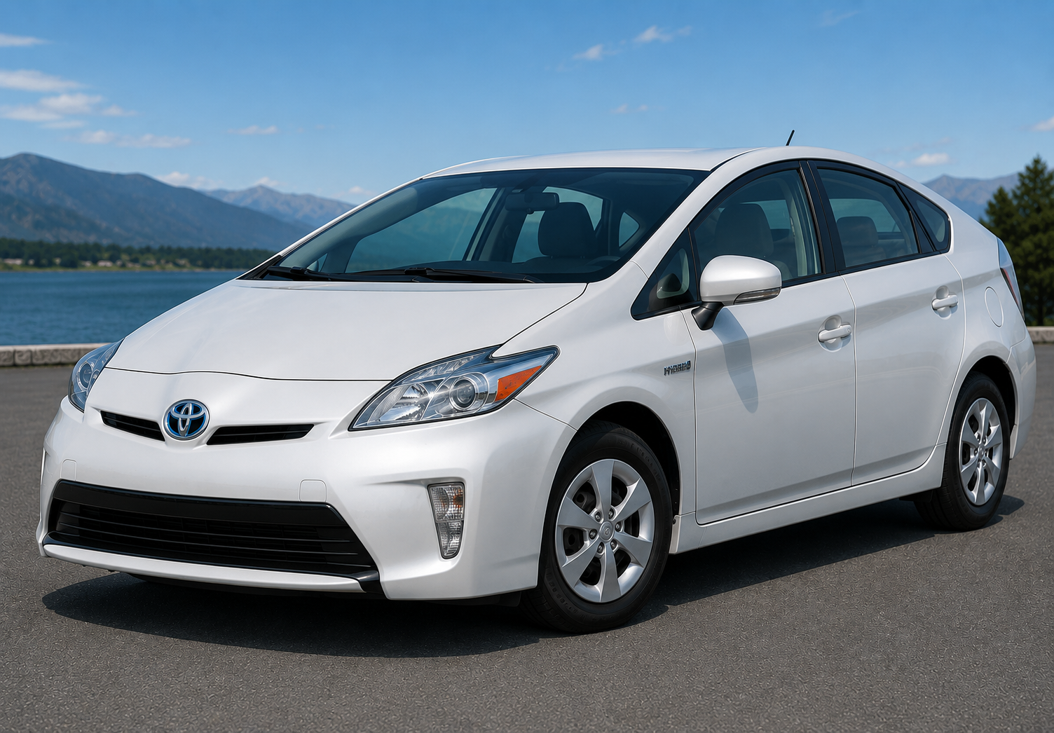 Christchurch car rental