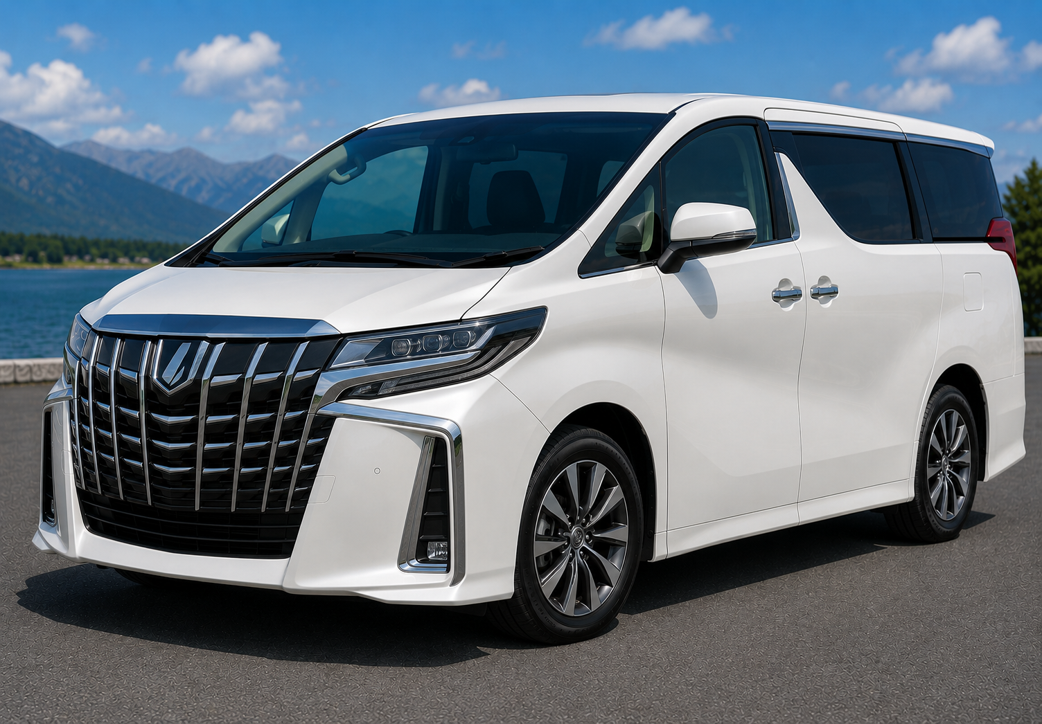 Christchurch Car rental