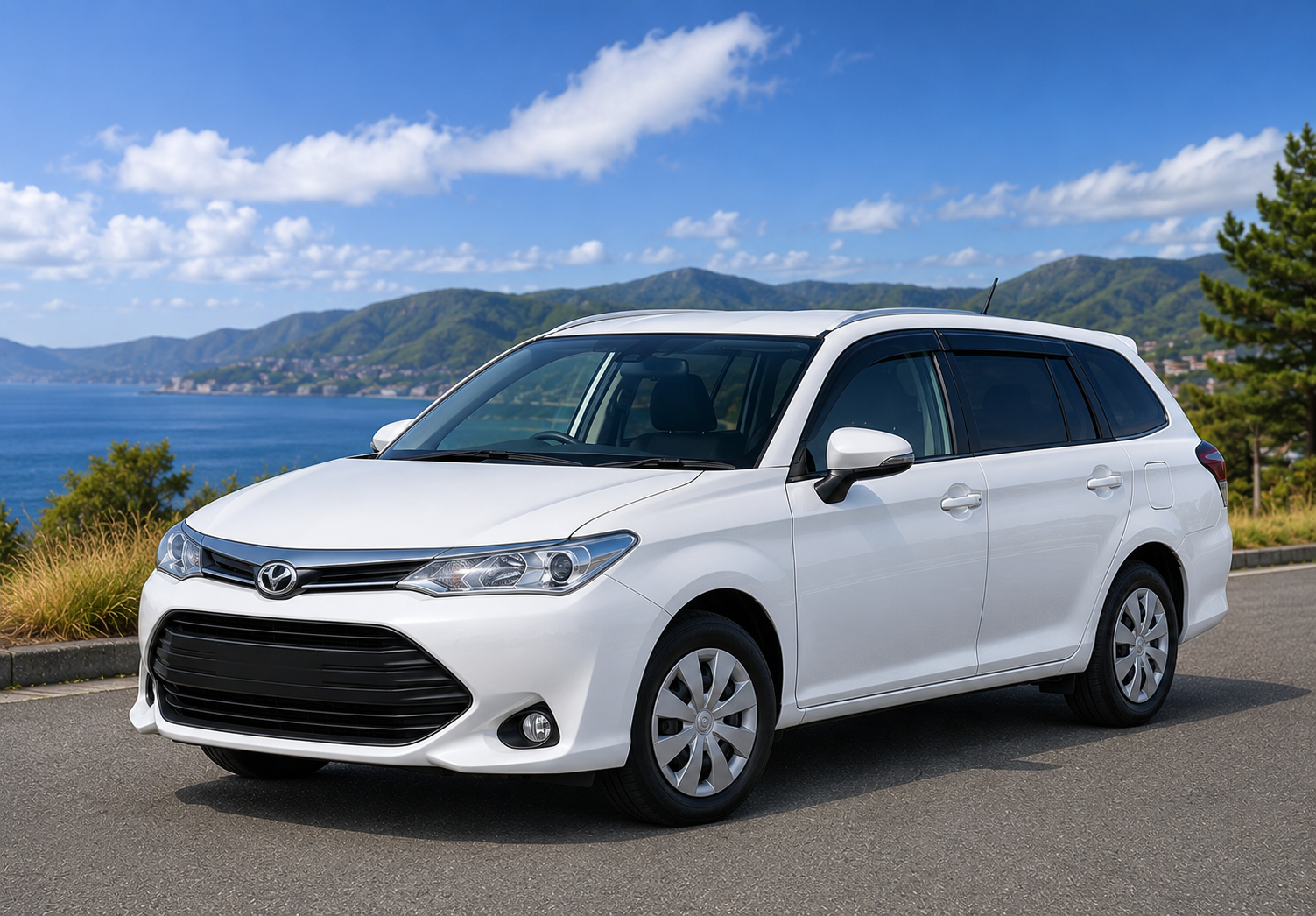 Christchurch car rental