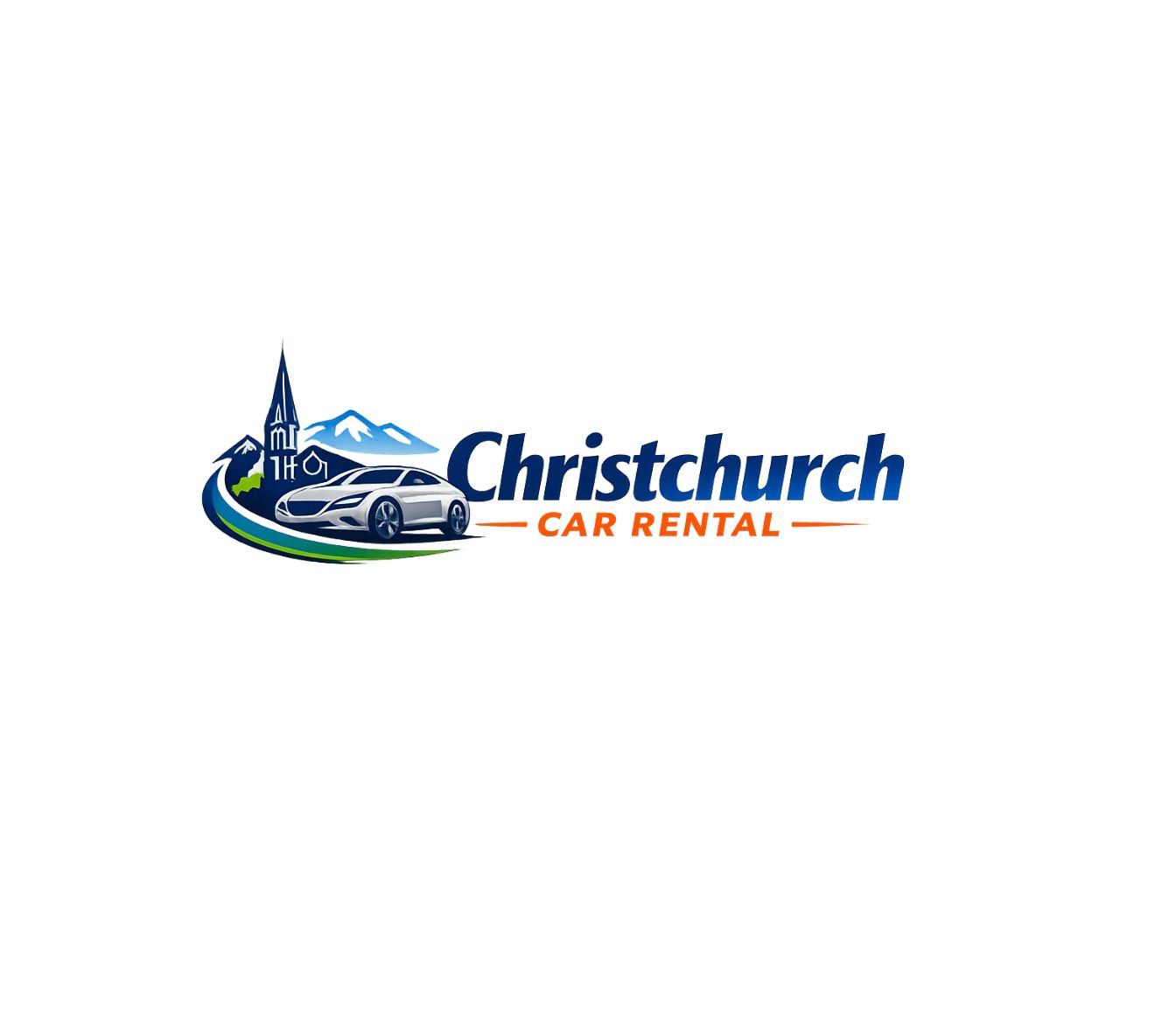 chrishtchurch Car rental